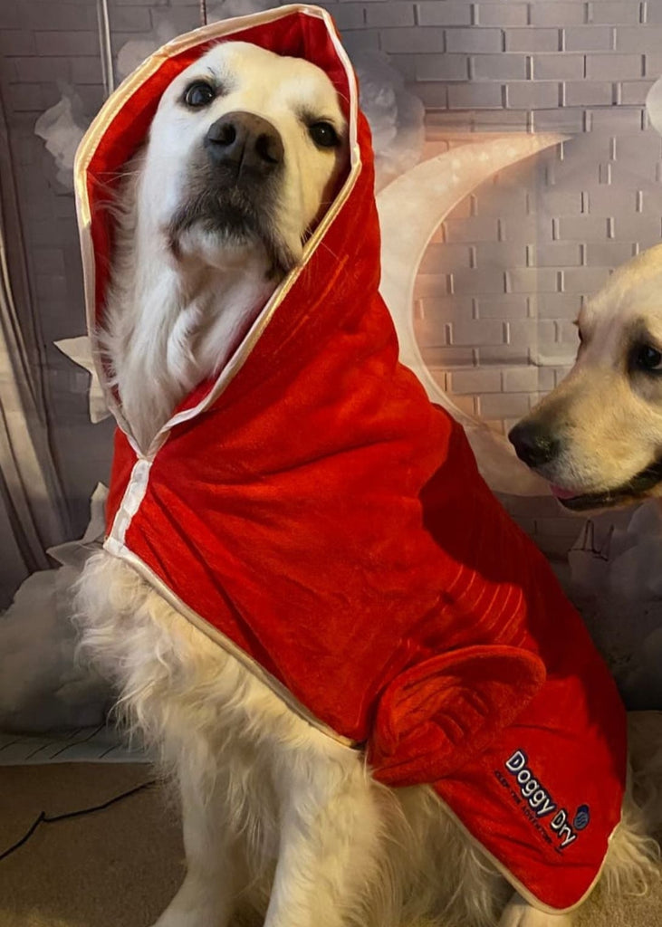 Robes
