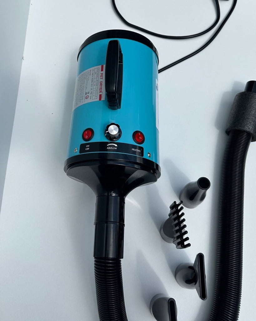 Pet Dryer Dryer Doggy Dry Dryer for pets