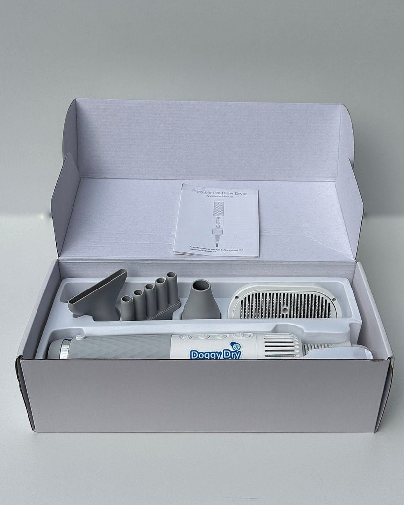 Pet Dryer Dryer Doggy Dry Dryer for pets